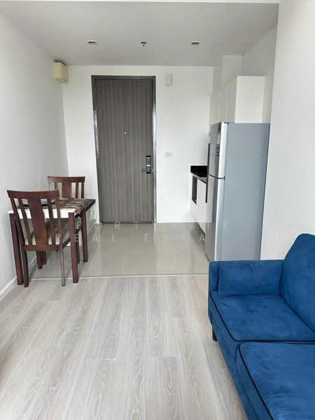 Quinn Ratchada 17, Bangkok, 454 456 Soi Inthara Mari 45, Din Daeng, Bangkok, 1 Bedroom, 34 sqm, Condo For Sale, by Forty-Six Real Estate Group, 500531829 - DDproperty.com