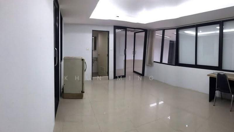 อาคารสำนักงาน 5 ชั้น ใกล้สนามบินดอนเมือง | 500+ ตร.ม. | พร้อมใช้งาน (SPSMG199), กรุงเทพ, ถนน วิภาวดีรังสิต, ตลาดบางเขน, หลักสี่, กรุงเทพ, 500 ตร.ม., Office Space ให้เช่า, โดย Khun Ming , 500531830 - DDproperty.com