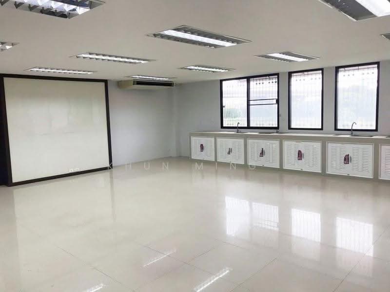 Office Building in Don Mueang | 5 Floors | 500+ sqm | Ready to Use(SPSMG199), Bangkok, ถนน วิภาวดีรังสิต, Talat Bang Khen, Lak Si, Bangkok, , 500 sqm, Office Space For Rent, by Khun Ming , 500531830 - DDproperty.com