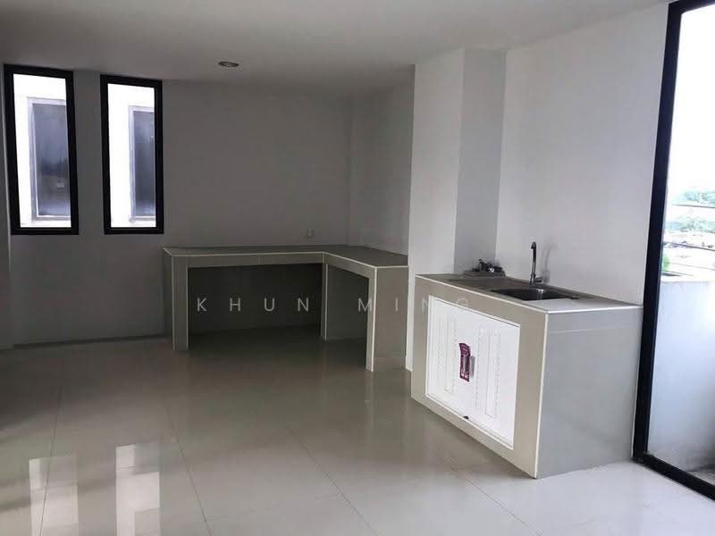 Office Building in Don Mueang | 5 Floors | 500+ sqm | Ready to Use(SPSMG199), Bangkok, ถนน วิภาวดีรังสิต, Talat Bang Khen, Lak Si, Bangkok, , 500 sqm, Office Space For Rent, by Khun Ming , 500531830 - DDproperty.com