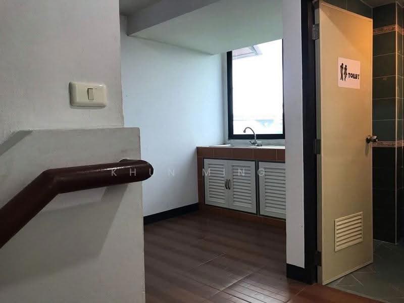 อาคารสำนักงาน 5 ชั้น ใกล้สนามบินดอนเมือง | 500+ ตร.ม. | พร้อมใช้งาน (SPSMG199), กรุงเทพ, ถนน วิภาวดีรังสิต, ตลาดบางเขน, หลักสี่, กรุงเทพ, 500 ตร.ม., Office Space ให้เช่า, โดย Khun Ming , 500531830 - DDproperty.com
