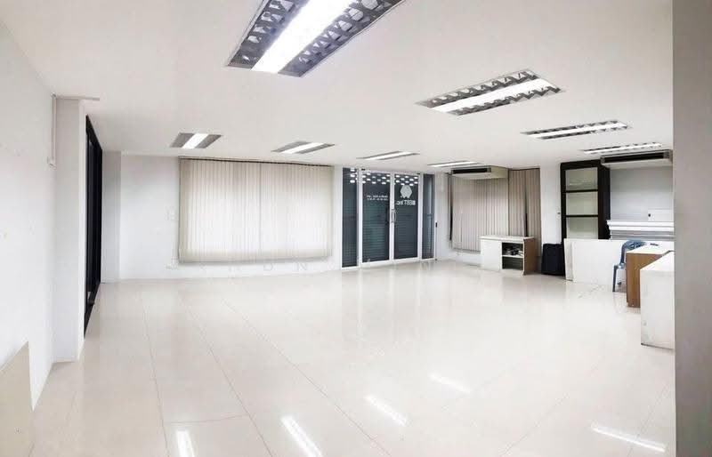 Office Building in Don Mueang | 5 Floors | 500+ sqm | Ready to Use(SPSMG199), Bangkok, ถนน วิภาวดีรังสิต, Talat Bang Khen, Lak Si, Bangkok, , 500 sqm, Office Space For Rent, by Khun Ming , 500531830 - DDproperty.com