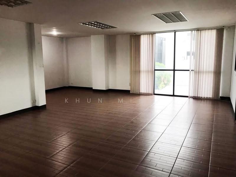 Office Building in Don Mueang | 5 Floors | 500+ sqm | Ready to Use(SPSMG199), Bangkok, ถนน วิภาวดีรังสิต, Talat Bang Khen, Lak Si, Bangkok, , 500 sqm, Office Space For Rent, by Khun Ming , 500531830 - DDproperty.com