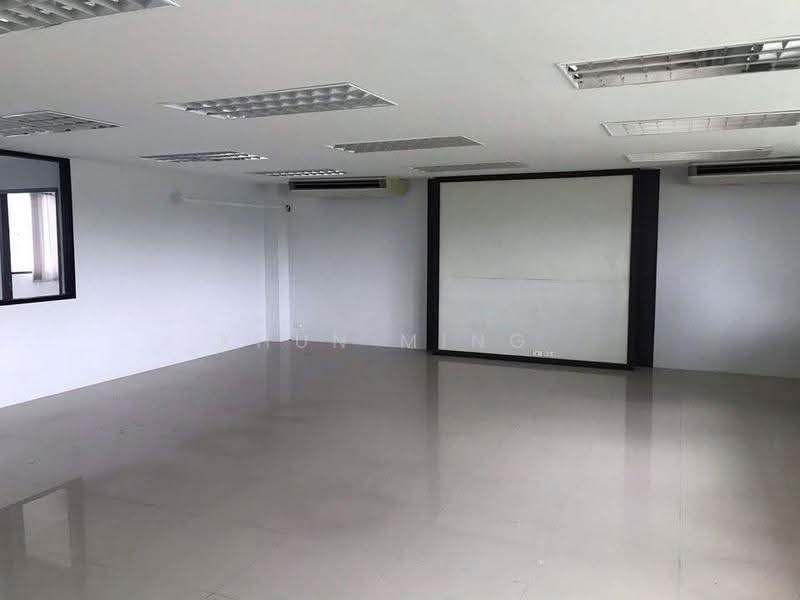 Office Building in Don Mueang | 5 Floors | 500+ sqm | Ready to Use(SPSMG199), Bangkok, ถนน วิภาวดีรังสิต, Talat Bang Khen, Lak Si, Bangkok, , 500 sqm, Office Space For Rent, by Khun Ming , 500531830 - DDproperty.com