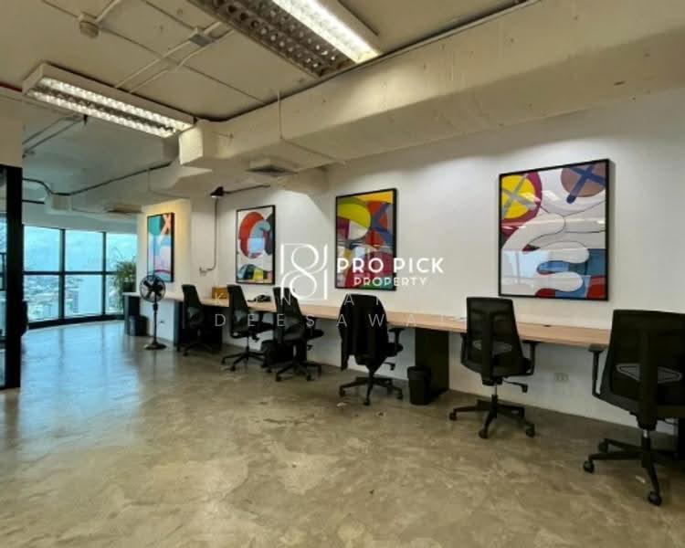 ให้เช่า ออฟฟิศ 220 ตารางเมตร บีทีเอส เอกมัย สุขุมวิท วัฒนา กรุงเทพ PP-00411, กรุงเทพ, สุขุมวิท, คลองตันเหนือ, วัฒนา, กรุงเทพ, 220 ตร.ม., Office Space ให้เช่า, โดย Konrarat Deesawat, 500531831 - DDproperty.com