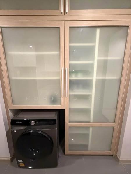 M Thonglor 10, Bangkok, 9 Soi Ekkamai 12, Ekkamai Road, Khlong Tan Nua, Watthana, Bangkok, 2 Bedrooms, 56 sqm, Condo For Rent, by Jentina Homes & Co, 500531833 - DDproperty.com