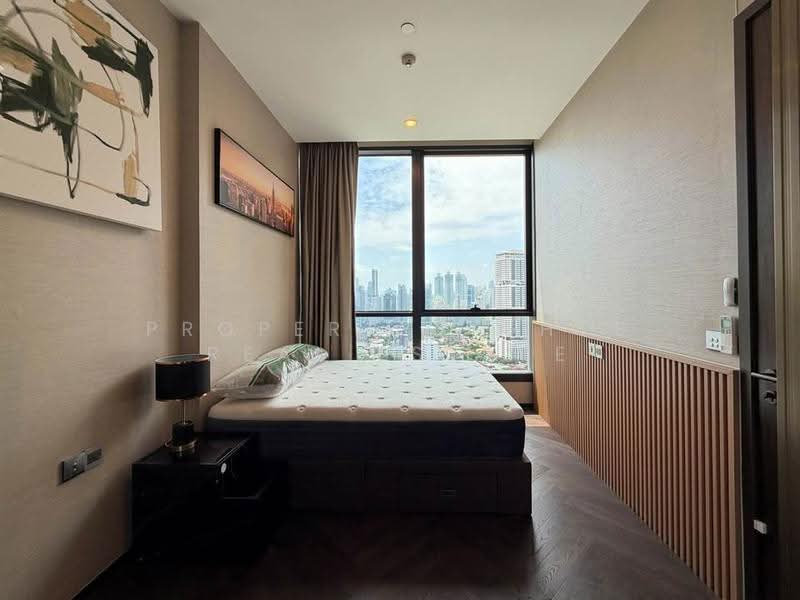The Esse Sukhumvit 36, Bangkok, Soi Sukhumvit 36, Sukhumvit Road, Phra Kanong, Khlong Toei, Bangkok, 1 Bedroom, 39 sqm, Condo For Rent, by PROPERTYSIGHTS REAL ESTATE, 500531834 - DDproperty.com