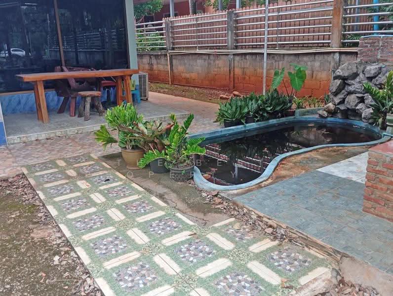 บ้านเดี่ยวพร้อมที่ดินปะทิว ชุมพร, chumphon, Saphli, Pathiu, Chumphon, 3 Bedrooms, 150 sqm, Single Detached House For Sale, by The Best Property ดา, 500531835 - DDproperty.com