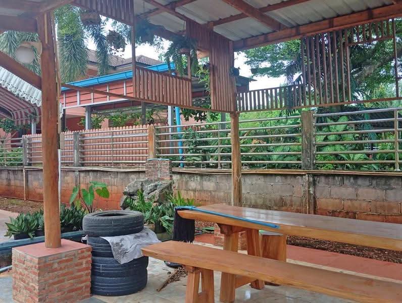 บ้านเดี่ยวพร้อมที่ดินปะทิว ชุมพร, chumphon, Saphli, Pathiu, Chumphon, 3 Bedrooms, 150 sqm, Single Detached House For Sale, by The Best Property ดา, 500531835 - DDproperty.com