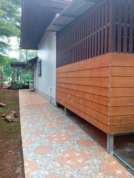บ้านเดี่ยวพร้อมที่ดินปะทิว ชุมพร, ชุมพร, สะพลี, ปะทิว, ชุมพร, 150 ตร.ม., บ้านเดี่ยว ขาย, โดย The Best Property ดา, 500531835 - DDproperty.com