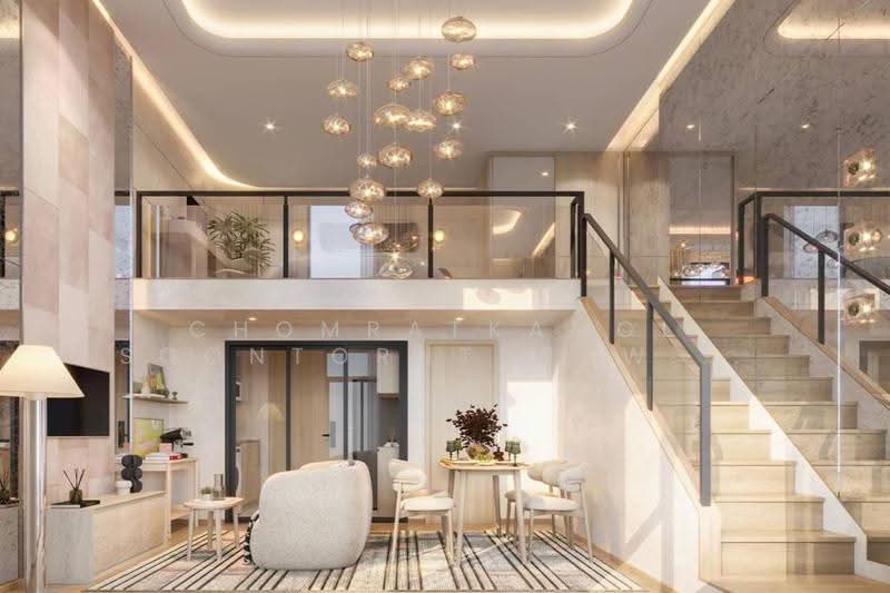 XT 10 Ekkamai, Bangkok, 106 Sukhumvit Soi 63, Khlong Tan Nua, Watthana, Bangkok, 2 Bedrooms, 91 sqm, Condo For Sale, by Chomratkamol Soontorntarawong (Gor), 500531839 - DDproperty.com