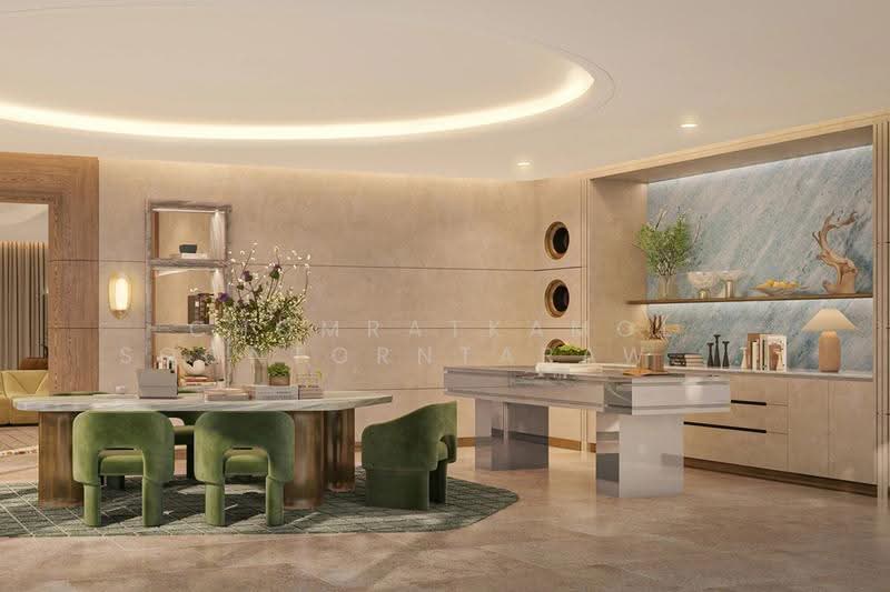XT 10 Ekkamai, Bangkok, 106 Sukhumvit Soi 63, Khlong Tan Nua, Watthana, Bangkok, 2 Bedrooms, 57 sqm, Condo For Sale, by Chomratkamol Soontorntarawong (Gor), 500531840 - DDproperty.com