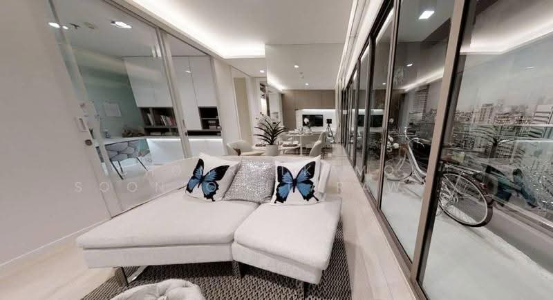 The Rich Ploenchit-Nana, Bangkok, Sukhumvit Soi 3, Sukhumvit Road, Khlongtoei Nua, Watthana, Bangkok, 1 Bedroom, 51 sqm, Condo For Sale, by Chomratkamol Soontorntarawong (Gor), 500531843 - DDproperty.com