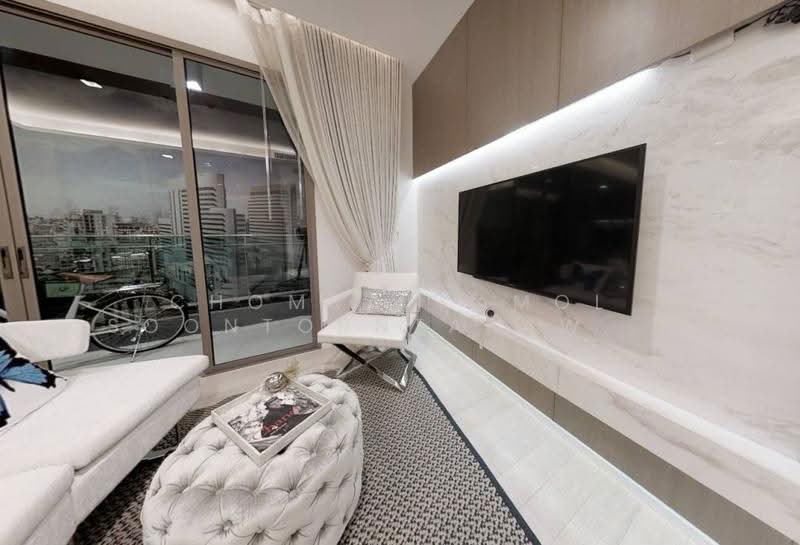 The Rich Ploenchit-Nana, Bangkok, Sukhumvit Soi 3, Sukhumvit Road, Khlongtoei Nua, Watthana, Bangkok, 1 Bedroom, 51 sqm, Condo For Sale, by Chomratkamol Soontorntarawong (Gor), 500531843 - DDproperty.com