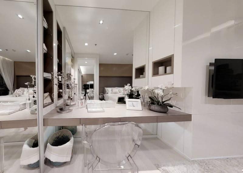 The Rich Ploenchit-Nana, Bangkok, Sukhumvit Soi 3, Sukhumvit Road, Khlongtoei Nua, Watthana, Bangkok, 1 Bedroom, 51 sqm, Condo For Sale, by Chomratkamol Soontorntarawong (Gor), 500531843 - DDproperty.com