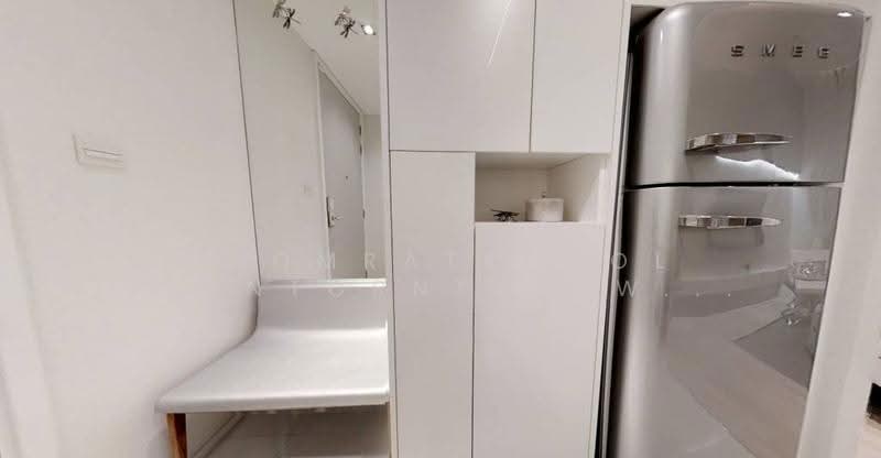 The Rich Ploenchit-Nana, Bangkok, Sukhumvit Soi 3, Sukhumvit Road, Khlongtoei Nua, Watthana, Bangkok, 1 Bedroom, 51 sqm, Condo For Sale, by Chomratkamol Soontorntarawong (Gor), 500531843 - DDproperty.com