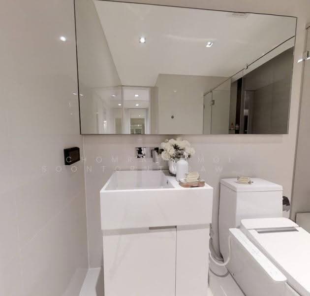 The Rich Ploenchit-Nana, Bangkok, Sukhumvit Soi 3, Sukhumvit Road, Khlongtoei Nua, Watthana, Bangkok, 1 Bedroom, 51 sqm, Condo For Sale, by Chomratkamol Soontorntarawong (Gor), 500531843 - DDproperty.com