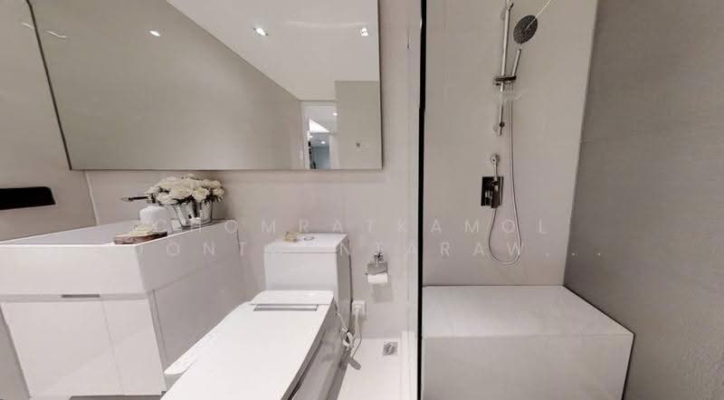 The Rich Ploenchit-Nana, Bangkok, Sukhumvit Soi 3, Sukhumvit Road, Khlongtoei Nua, Watthana, Bangkok, 1 Bedroom, 51 sqm, Condo For Sale, by Chomratkamol Soontorntarawong (Gor), 500531843 - DDproperty.com