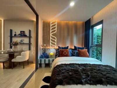 ขาย - ASPIRE Sukhumvit 103 : แอสปาย สุขุมวิท 103, กรุงเทพ