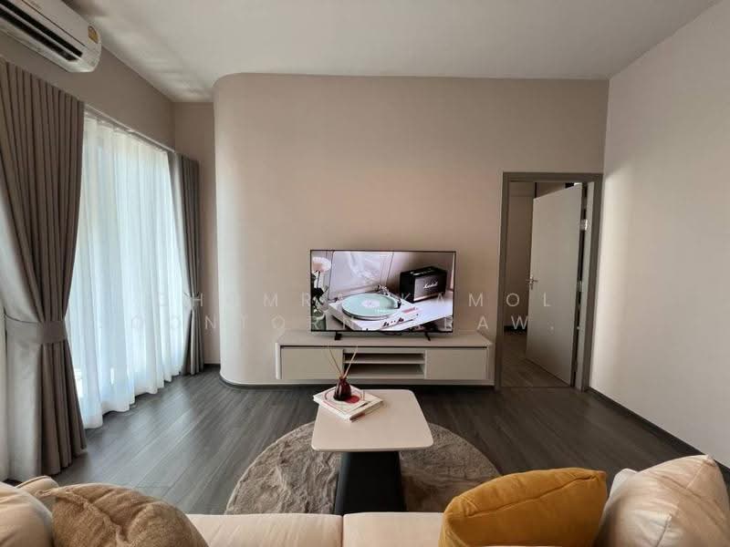 IDEO Sukhumvit Rama 4, Bangkok, Soi Sukhumvit 44, Sukhumvit Road, Phra Kanong, Khlong Toei, Bangkok, 2 Bedrooms, 60 sqm, Condo For Sale, by Chomratkamol Soontorntarawong (Gor), 500531853 - DDproperty.com