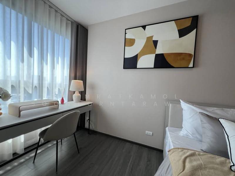 IDEO Sukhumvit Rama 4, Bangkok, Soi Sukhumvit 44, Sukhumvit Road, Phra Kanong, Khlong Toei, Bangkok, 2 Bedrooms, 60 sqm, Condo For Sale, by Chomratkamol Soontorntarawong (Gor), 500531853 - DDproperty.com