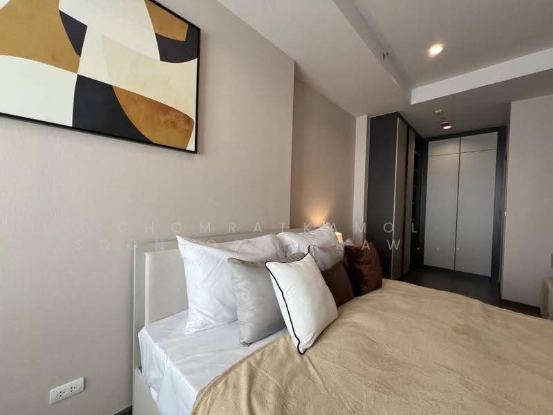 IDEO Sukhumvit Rama 4, Bangkok, Soi Sukhumvit 44, Sukhumvit Road, Phra Kanong, Khlong Toei, Bangkok, 2 Bedrooms, 60 sqm, Condo For Sale, by Chomratkamol Soontorntarawong (Gor), 500531853 - DDproperty.com