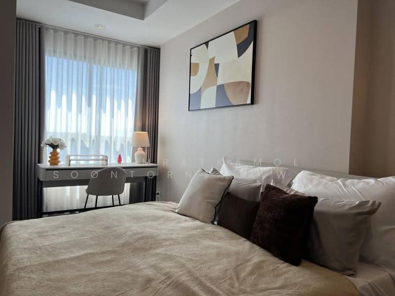 IDEO Sukhumvit Rama 4, Bangkok, Soi Sukhumvit 44, Sukhumvit Road, Phra Kanong, Khlong Toei, Bangkok, 2 Bedrooms, 60 sqm, Condo For Sale, by Chomratkamol Soontorntarawong (Gor), 500531853 - DDproperty.com