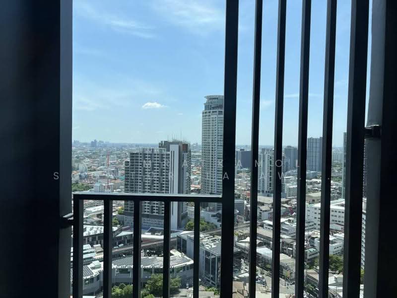 IDEO Sukhumvit Rama 4 : ไอดีโอ สุขุมวิท - พระราม 4, กรุงเทพ, ซอยสุขุมวิท 44 ถนนสุขุมวิท, พระโขนง, คลองเตย, กรุงเทพ, 60 ตร.ม., คอนโด ขาย, โดย Chomratkamol Soontorntarawong (Gor), 500531853 - DDproperty.com
