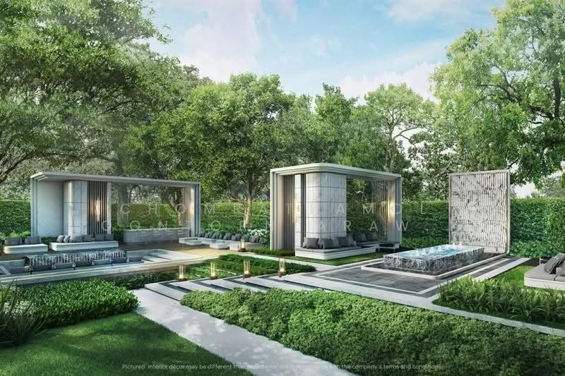 Rhythm Charoennakhon Iconic : ริธึ่ม เจริญนคร ไอคอนิค, กรุงเทพ, Charoen Nakhon Road, คลองต้นไทร, คลองสาน, กรุงเทพ, 95 ตร.ม., คอนโด ขาย, โดย Chomratkamol Soontorntarawong (Gor), 500531854 - DDproperty.com