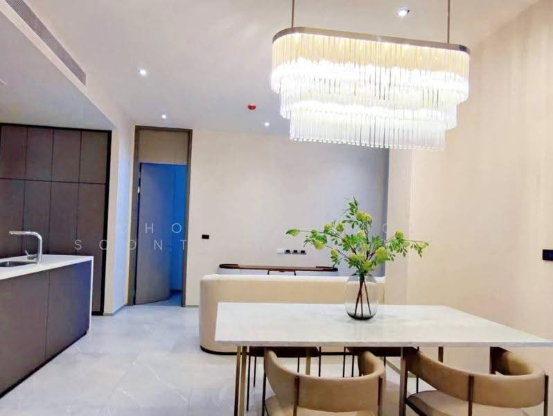 Hyde Heritage Thonglor, Bangkok, 1199 Sukhumvit Soi 59, Khlong Tan Nua, Watthana, Bangkok, 2 Bedrooms, 77 sqm, Condo For Sale, by Chomratkamol Soontorntarawong (Gor), 500531857 - DDproperty.com
