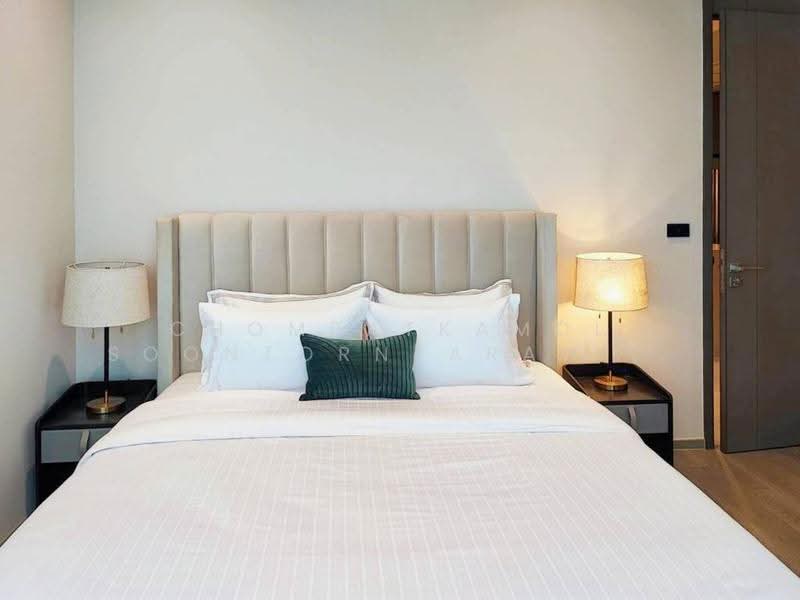Hyde Heritage Thonglor, Bangkok, 1199 Sukhumvit Soi 59, Khlong Tan Nua, Watthana, Bangkok, 2 Bedrooms, 77 sqm, Condo For Sale, by Chomratkamol Soontorntarawong (Gor), 500531857 - DDproperty.com