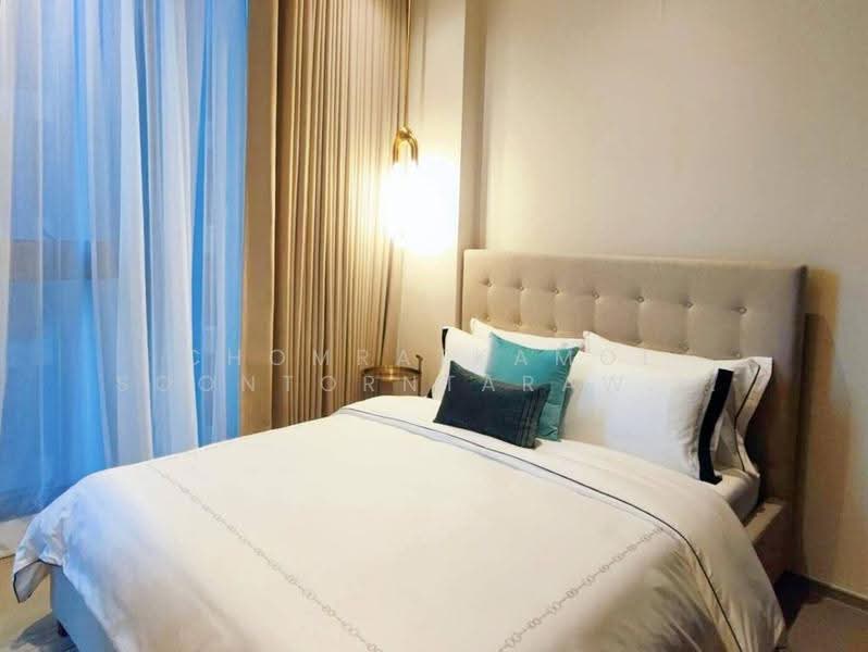 Hyde Heritage Thonglor, Bangkok, 1199 Sukhumvit Soi 59, Khlong Tan Nua, Watthana, Bangkok, 2 Bedrooms, 77 sqm, Condo For Sale, by Chomratkamol Soontorntarawong (Gor), 500531857 - DDproperty.com