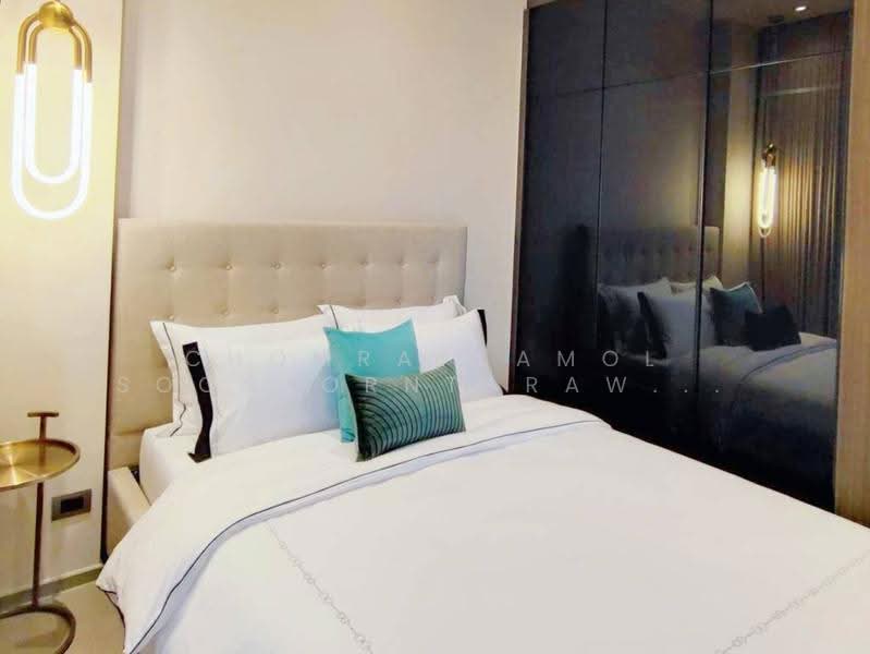 Hyde Heritage Thonglor, กรุงเทพ, 1199 Sukhumvit Soi 59, คลองตันเหนือ, วัฒนา, กรุงเทพ, 77 ตร.ม., Condo ขาย, โดย Chomratkamol Soontorntarawong (Gor), 500531857 - DDproperty.com