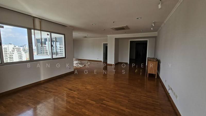 Baan Suan Plu, Bangkok, Soi Phatthanasin, Thung Maha Mek, Sathon, Bangkok, 3 Bedrooms, 295 sqm, Condo For Rent, by BANGKOK PROPERTY AGENTS, 500531859 - DDproperty.com