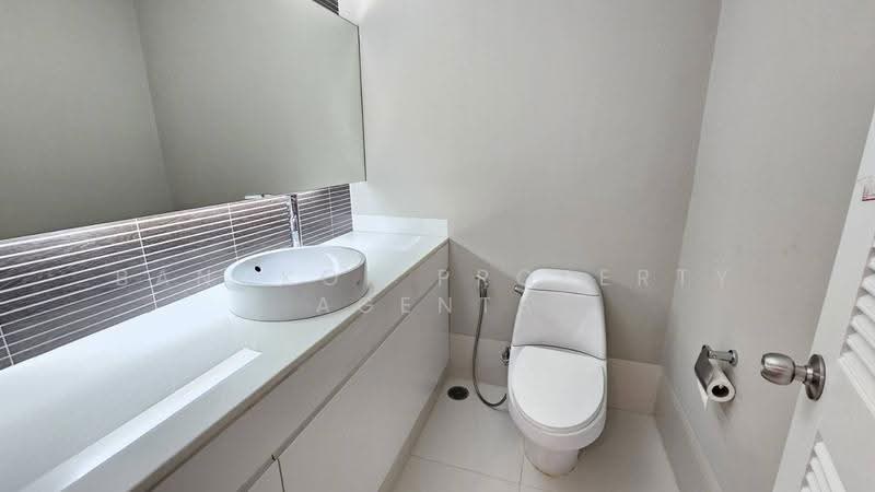 Baan Suan Plu : บ้านสวนพลู, กรุงเทพ, ซอยพัฒนสิน, ทุ่งมหาเมฆ, สาทร, กรุงเทพ, 295 ตร.ม., คอนโด ให้เช่า, โดย BANGKOK PROPERTY AGENTS, 500531859 - DDproperty.com
