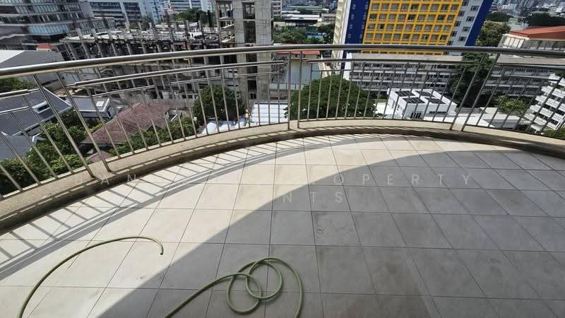 Baan Suan Plu, Bangkok, Soi Phatthanasin, Thung Maha Mek, Sathon, Bangkok, 3 Bedrooms, 295 sqm, Condo For Rent, by BANGKOK PROPERTY AGENTS, 500531859 - DDproperty.com