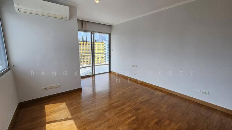 Baan Suan Plu, Bangkok, Soi Phatthanasin, Thung Maha Mek, Sathon, Bangkok, 3 Bedrooms, 295 sqm, Condo For Rent, by BANGKOK PROPERTY AGENTS, 500531859 - DDproperty.com
