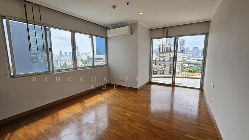 Baan Suan Plu, Bangkok, Soi Phatthanasin, Thung Maha Mek, Sathon, Bangkok, 3 Bedrooms, 295 sqm, Condo For Rent, by BANGKOK PROPERTY AGENTS, 500531859 - DDproperty.com