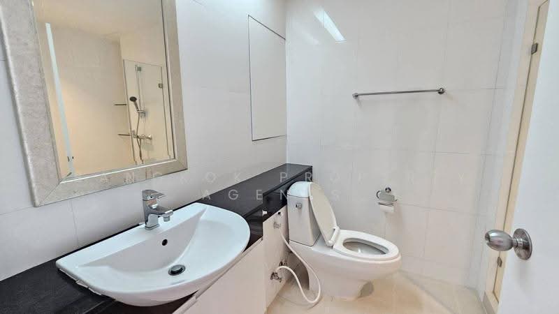 Baan Suan Plu, Bangkok, Soi Phatthanasin, Thung Maha Mek, Sathon, Bangkok, 3 Bedrooms, 295 sqm, Condo For Rent, by BANGKOK PROPERTY AGENTS, 500531859 - DDproperty.com