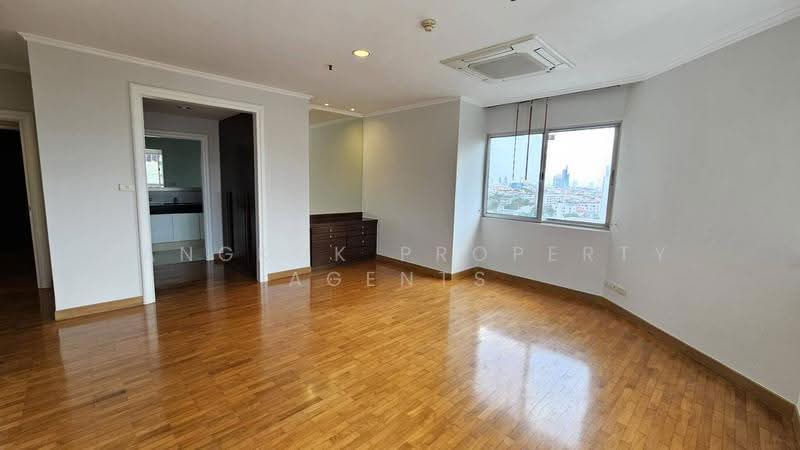 Baan Suan Plu, Bangkok, Soi Phatthanasin, Thung Maha Mek, Sathon, Bangkok, 3 Bedrooms, 295 sqm, Condo For Rent, by BANGKOK PROPERTY AGENTS, 500531859 - DDproperty.com