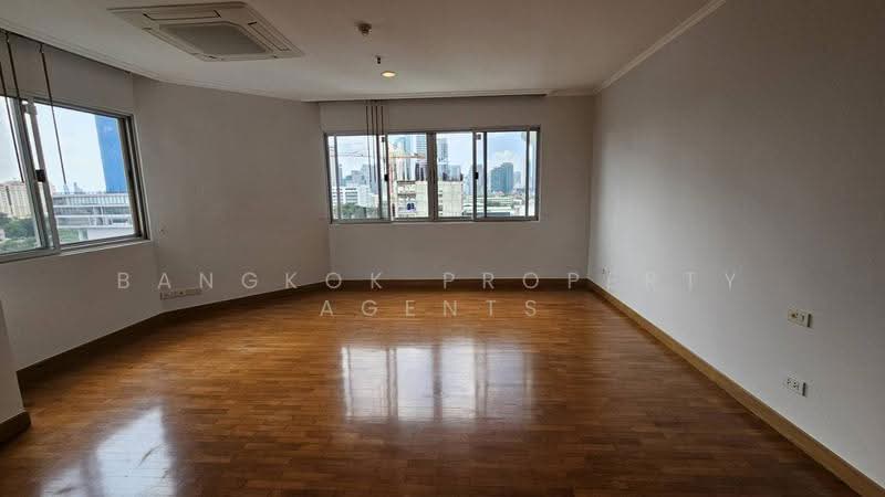 Baan Suan Plu : บ้านสวนพลู, กรุงเทพ, ซอยพัฒนสิน, ทุ่งมหาเมฆ, สาทร, กรุงเทพ, 295 ตร.ม., คอนโด ให้เช่า, โดย BANGKOK PROPERTY AGENTS, 500531859 - DDproperty.com