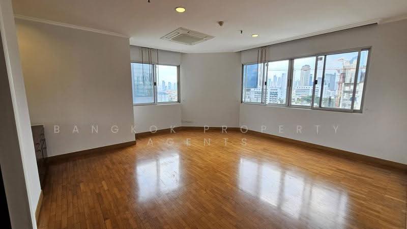 Baan Suan Plu, Bangkok, Soi Phatthanasin, Thung Maha Mek, Sathon, Bangkok, 3 Bedrooms, 295 sqm, Condo For Rent, by BANGKOK PROPERTY AGENTS, 500531859 - DDproperty.com