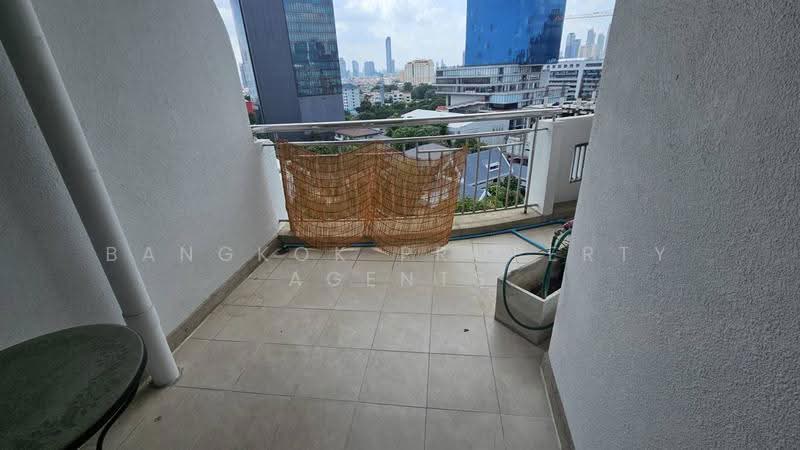 Baan Suan Plu, Bangkok, Soi Phatthanasin, Thung Maha Mek, Sathon, Bangkok, 3 Bedrooms, 295 sqm, Condo For Rent, by BANGKOK PROPERTY AGENTS, 500531859 - DDproperty.com
