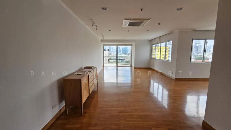 Baan Suan Plu, Bangkok, Soi Phatthanasin, Thung Maha Mek, Sathon, Bangkok, 3 Bedrooms, 295 sqm, Condo For Rent, by BANGKOK PROPERTY AGENTS, 500531859 - DDproperty.com