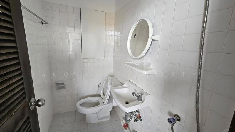 Baan Suan Plu, Bangkok, Soi Phatthanasin, Thung Maha Mek, Sathon, Bangkok, 3 Bedrooms, 295 sqm, Condo For Rent, by BANGKOK PROPERTY AGENTS, 500531859 - DDproperty.com