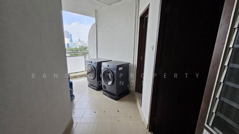 Baan Suan Plu : บ้านสวนพลู, กรุงเทพ, ซอยพัฒนสิน, ทุ่งมหาเมฆ, สาทร, กรุงเทพ, 295 ตร.ม., คอนโด ให้เช่า, โดย BANGKOK PROPERTY AGENTS, 500531859 - DDproperty.com