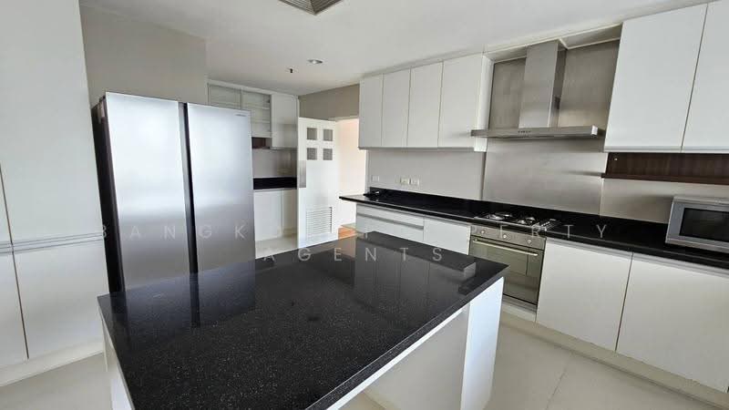 Baan Suan Plu : บ้านสวนพลู, กรุงเทพ, ซอยพัฒนสิน, ทุ่งมหาเมฆ, สาทร, กรุงเทพ, 295 ตร.ม., คอนโด ให้เช่า, โดย BANGKOK PROPERTY AGENTS, 500531859 - DDproperty.com