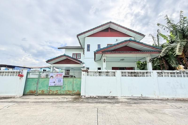 บ้านบางศรีเมือง 19 นนทบุรี, Nonthaburi, Bang Sri Muang, Muang Nonthaburi, Nonthaburi, 4 Bedrooms, 238 sqm, Single Detached House For Sale, by ศิริเพ็ญ ทองอ่อน, 500531860 - DDproperty.com