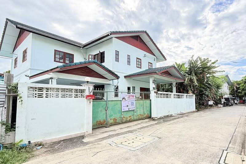 บ้านบางศรีเมือง 19 นนทบุรี, นนทบุรี, บางศรีเมือง, เมืองนนทบุรี, นนทบุรี, 238 ตร.ม., บ้านเดี่ยว ขาย, โดย ศิริเพ็ญ ทองอ่อน, 500531860 - DDproperty.com