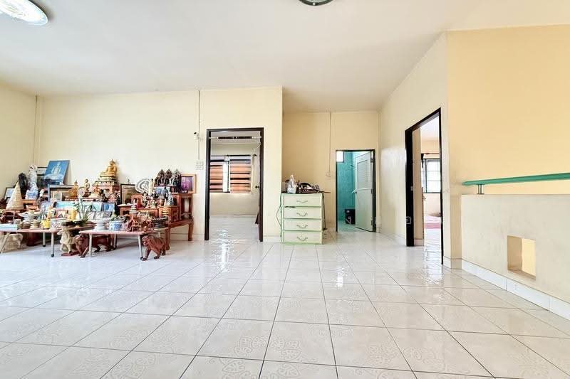 บ้านบางศรีเมือง 19 นนทบุรี, Nonthaburi, Bang Sri Muang, Muang Nonthaburi, Nonthaburi, 4 Bedrooms, 238 sqm, Single Detached House For Sale, by ศิริเพ็ญ ทองอ่อน, 500531860 - DDproperty.com